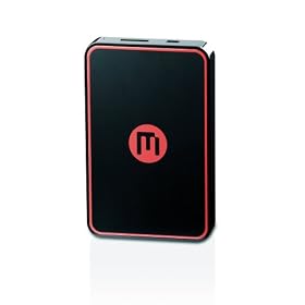 Memup - Disque dur K-Evolution Mini E - Sata 120Go