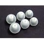 Replacement Apple In-Ear with Remote and Mic Headphone Silicone Ear Tips /Earbuds