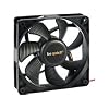 be quiet! Silent Wings PURE Ventilateur 120mm