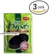 Goshoku All Natural Cut Fueru Wakame Seaweed Value 3 Packs - (3x 3.5 Oz)