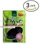 Goshoku All Natural Cut Fueru Wakame Seaweed Value 3 Packs - (3x 3.5 Oz)