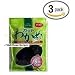 Goshoku All Natural Cut Fueru Wakame Seaweed Value 3 Packs - (3x 3.5 Oz)