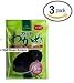 Goshoku All Natural Cut Fueru Wakame Seaweed Value 3 Packs - (3x 3.5 Oz)