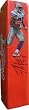 Felix Jones Autographed Custom Photo Dallas Cowboys Football End Zone Pylon, Proof Photo