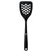 Modern Spatula: Oxo Good Grips Nylon Square Turner