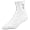 White : NBA League Gear