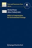 Shifts in Compensation for Environmental Damage