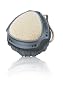 Dove Men and Care Active Clean Shower Tool (Pack of 4)