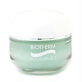 New Formula Biotherm Aquasource 24h Deep Hydration Replenishing Gel - For Normal to Combination Skin (Green) 1.7oz/50ml