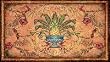 Tropica Placemat - 13 x 18 Placemat