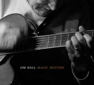  Jim Hall