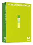 Adobe Dreamweaver CS4 Upgrade deutsch