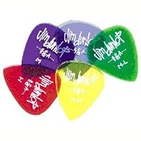 Dunlop Gel Picks, Light