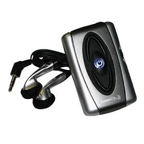 Listen Up Personal Sound Amplifier