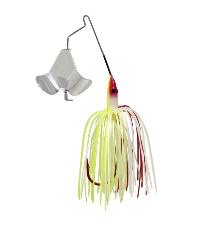 Strike King Bleeding Bait Pro-Model Buzz Bait