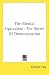 The Mental Equivalent: The Secret Of Demonstration by Emmet Fox