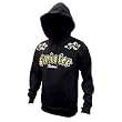 SINISTER ANDERSON SILVA MMA HOODED SWEATSHIRT SIZE XXX-LARGE