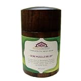 Therapeutic Sore Muscle Relief Body Soak