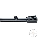 Swarovski Optiks Z6i Illuminated Riflescope (1-6x24, CD-Reticule)