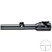 Swarovski Optik 1 - 6 x 24mm Z6i Series Rifle Scope, Matte Black Finish with Illuminated CD Circle Dot Reticle, 30mm Tube.