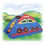Train Bed Tent