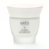 Matis La Nuit, Regenerating Cream 1.69 fl oz (50 ml)