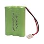 Hitech - Replacement Cordless Phone Battery for GE BP-5-2522
