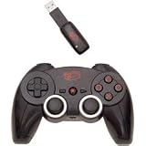 Playstation 3 Madcatz Wireless Controller
