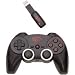 Video Games : Playstation 3 Madcatz Wireless Controller