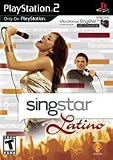 Singstar Latino