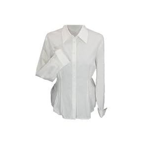 Buy AK Anne Klein Pintucked Fitted Shirt by var goTwisterProductImageStrings = new Object();goTwisterProductImageStrings['prodImageNotAvailTextNoColor'] = 