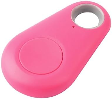 Sweetkisska anti-lost smart bluetooth tracker Child Bag Wallet Key Finder GPS Locator Alarm 4 Colors