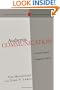 Authentic Communication: Christian Speech Engaging Culture (Christian Worldview Integration)