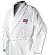 Tampa Bay Buccaneers Bath Robe - Football Sports Merchandise