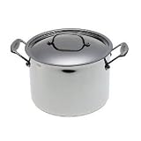 Cuisinart Chef's Classic 8-Quart Stockpot with Cover