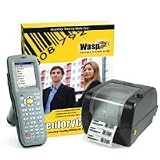 WASP INVENTORY CONTROL V4 STD (1 PC) WDT3200 W/GRIP (MOBILE DEVICE) WPL305 (BA