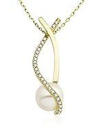 Majestine Colgante Spw4824P Dorado