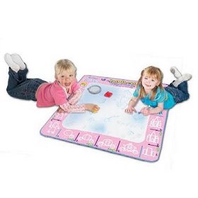 Childrens Toyshop  Toys : Cinderella Aquadoodle