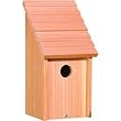 North State Industries 1629 Cedar Bluebird House