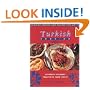 Turkish cooking: Authentic culinary traditions from Turkey