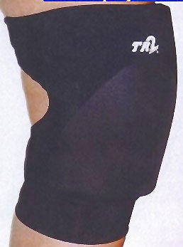 Tr2 Knieschützer
