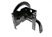 Murray Genuine MU56236E701 Sector Assembly