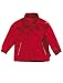 Regatta packaway jacket age 5-6 flame red