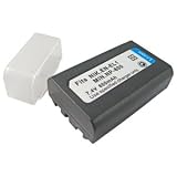 EN-EL1 Rechargeable Battery for Nikon Digital Cameras Coolpix 775, 880, 885, 995, 4300, 4500, 4800, 5000E880, 5400, 5700, 8700 Series