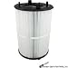 Sta-Rite Sys 3 PLM100 Pool Filter Cartridge 27002-0100S