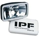 ARB 868CS IPF Auxiliary Lighting Kit by ARB