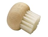 Review Kitchen Craft  / Kitchen Craft Wooden Handled Mushroom Brush- Boxed