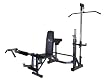 Phoenix 99226 Power Pro Olympic Bench
