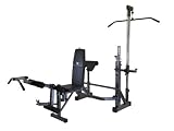 Phoenix 99226 Power Pro Olympic Bench 31Ocz7o8juL. SL160 Phoenix 99226 Power Pro Olympic Bench
