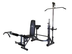 Phoenix 99226 Power Pro Olympic Bench